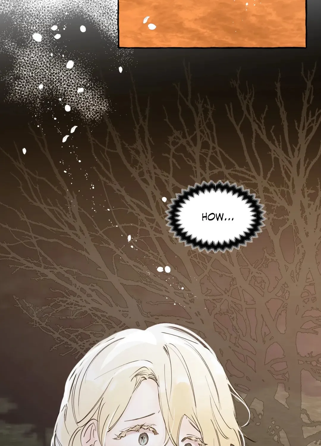 Spring Amidst My Wintertide Chapter 5 page 109 - 