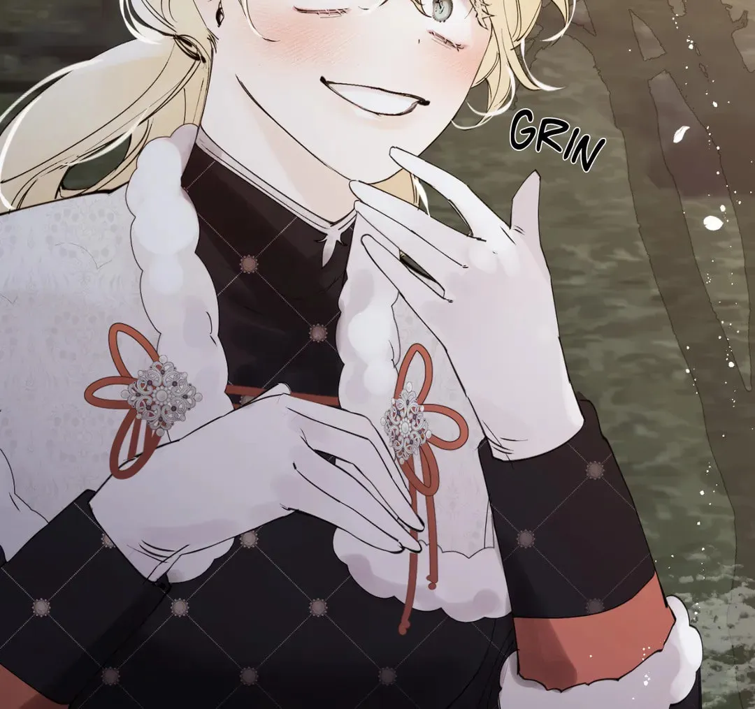 Spring Amidst My Wintertide Chapter 5 page 110 - 
