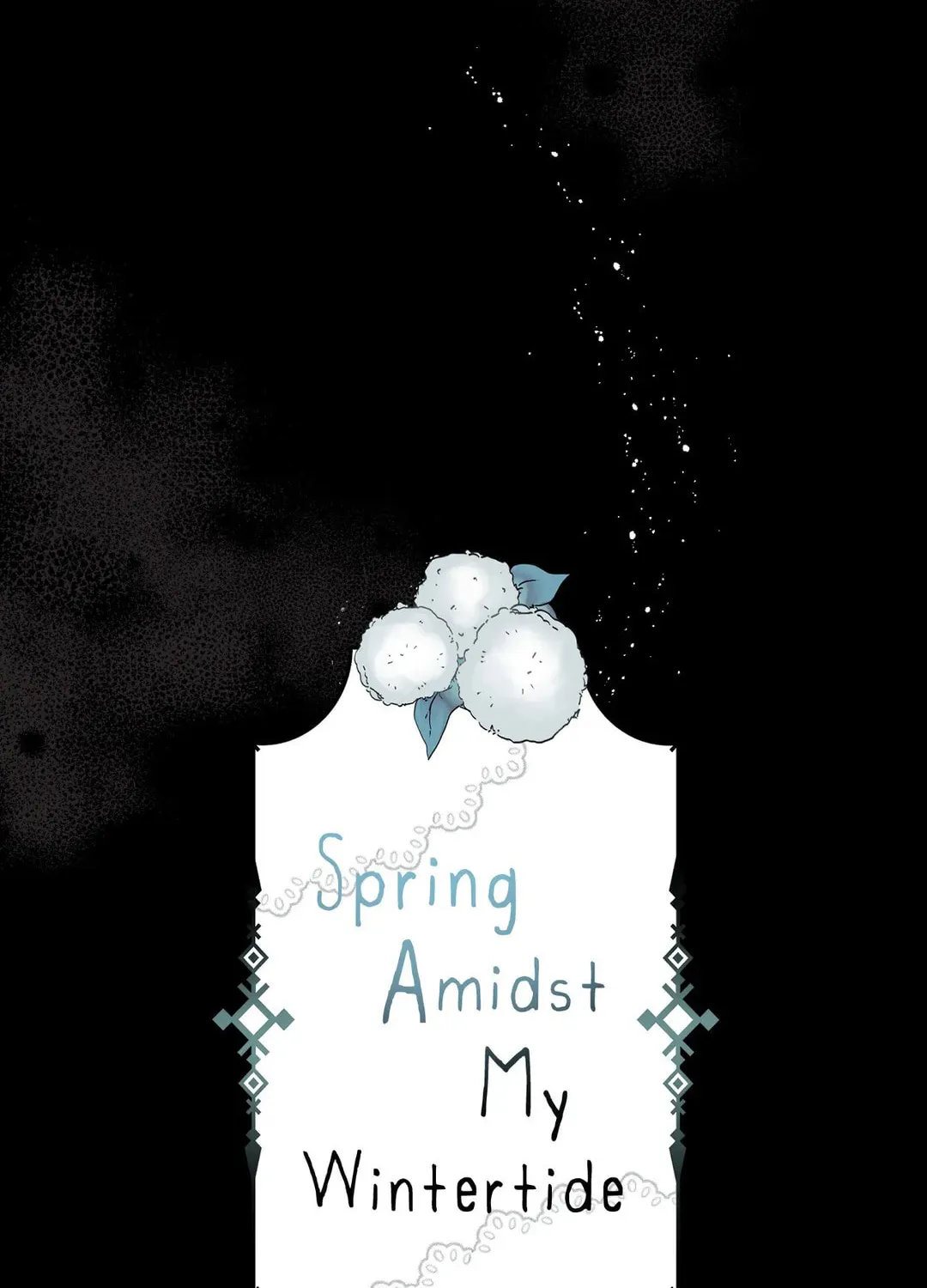 Spring Amidst My Wintertide Chapter 5 page 112 - 
