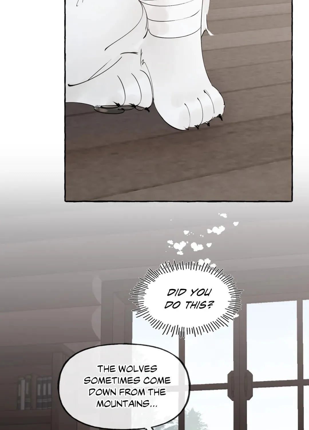 Spring Amidst My Wintertide Chapter 5 page 13 - 