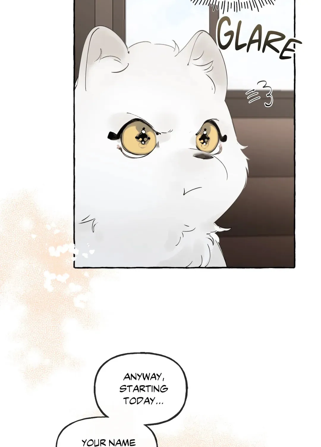 Spring Amidst My Wintertide Chapter 5 page 16 - 