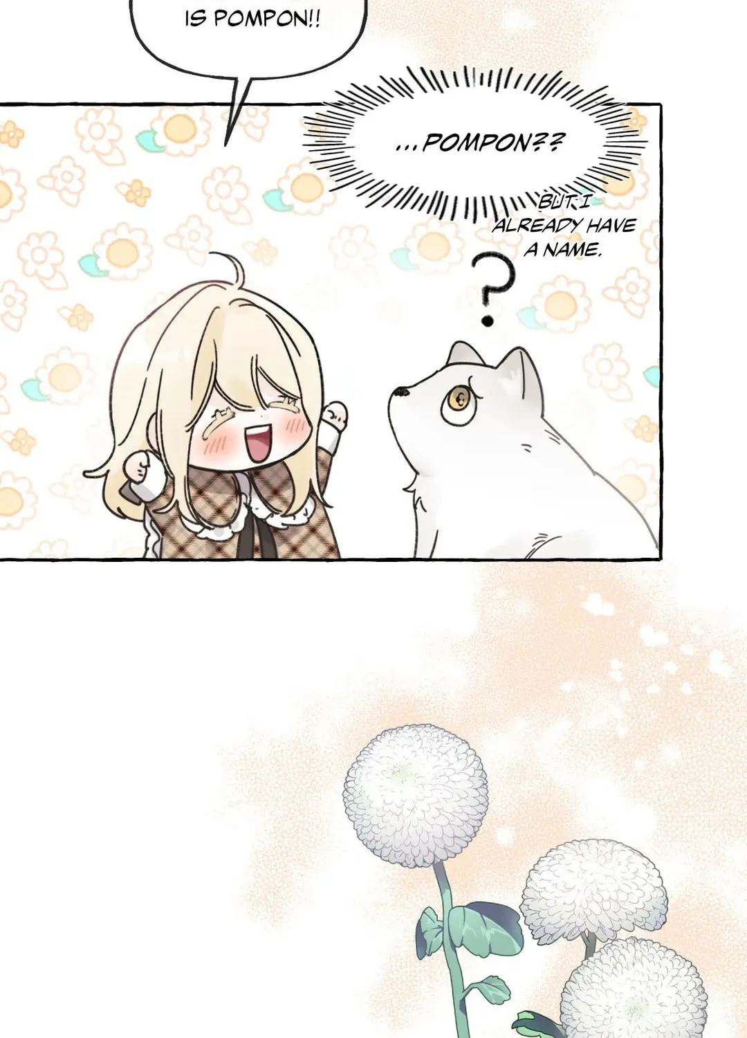 Spring Amidst My Wintertide Chapter 5 page 17 - 