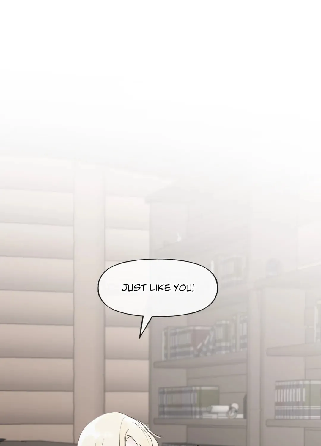 Spring Amidst My Wintertide Chapter 5 page 19 - 
