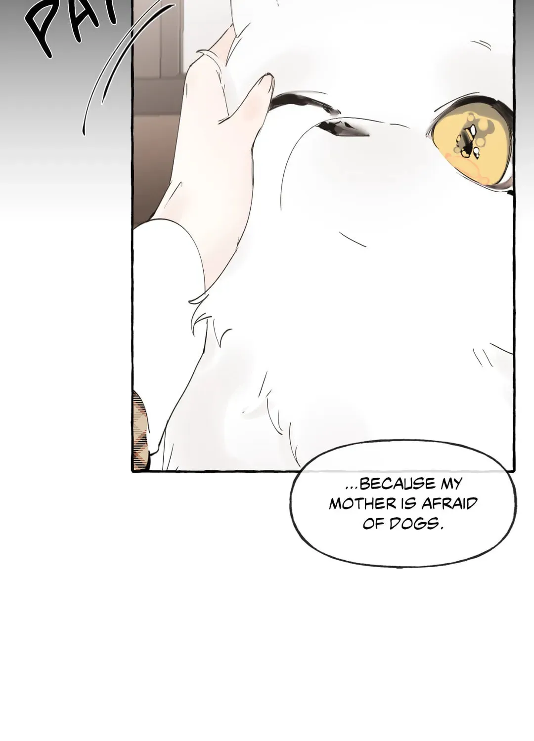 Spring Amidst My Wintertide Chapter 5 page 22 - 