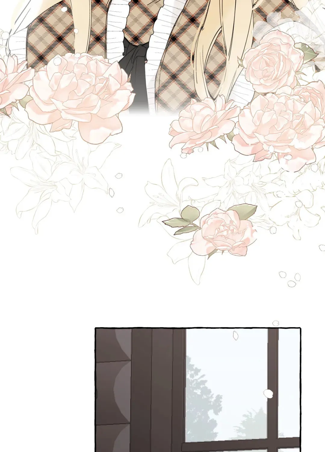 Spring Amidst My Wintertide Chapter 5 page 25 - 