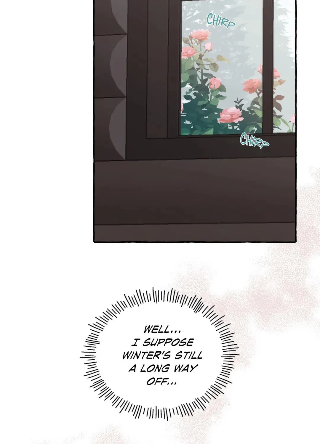 Spring Amidst My Wintertide Chapter 5 page 26 - 