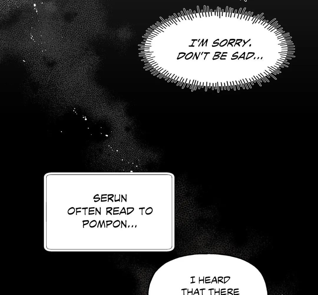 Spring Amidst My Wintertide Chapter 5 page 30 - 