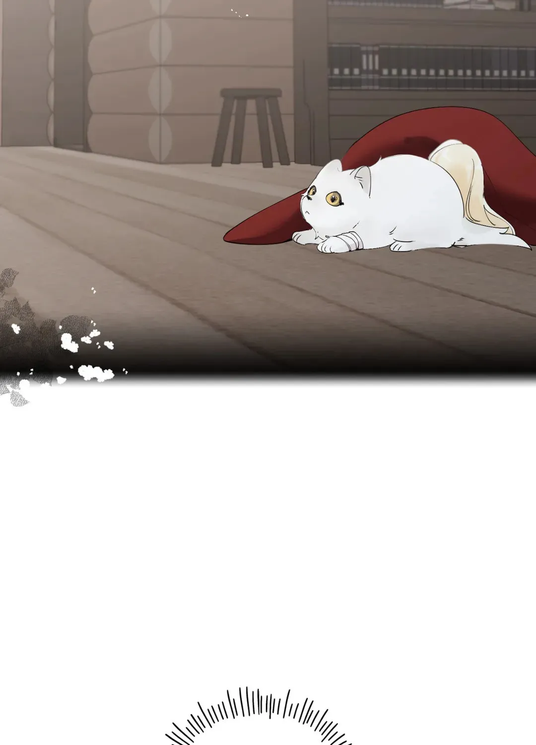 Spring Amidst My Wintertide Chapter 5 page 4 - 