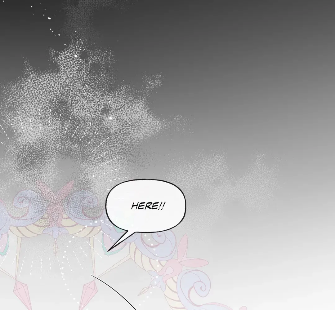 Spring Amidst My Wintertide Chapter 5 page 33 - 