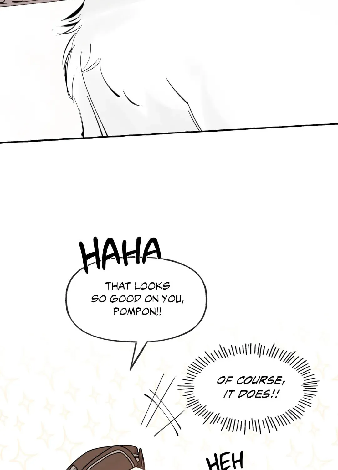 Spring Amidst My Wintertide Chapter 5 page 35 - 