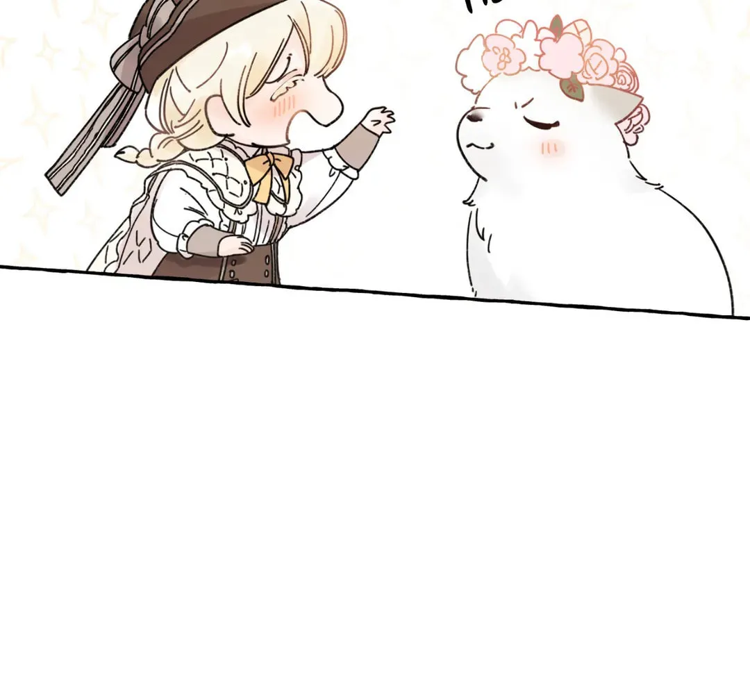 Spring Amidst My Wintertide Chapter 5 page 36 - 