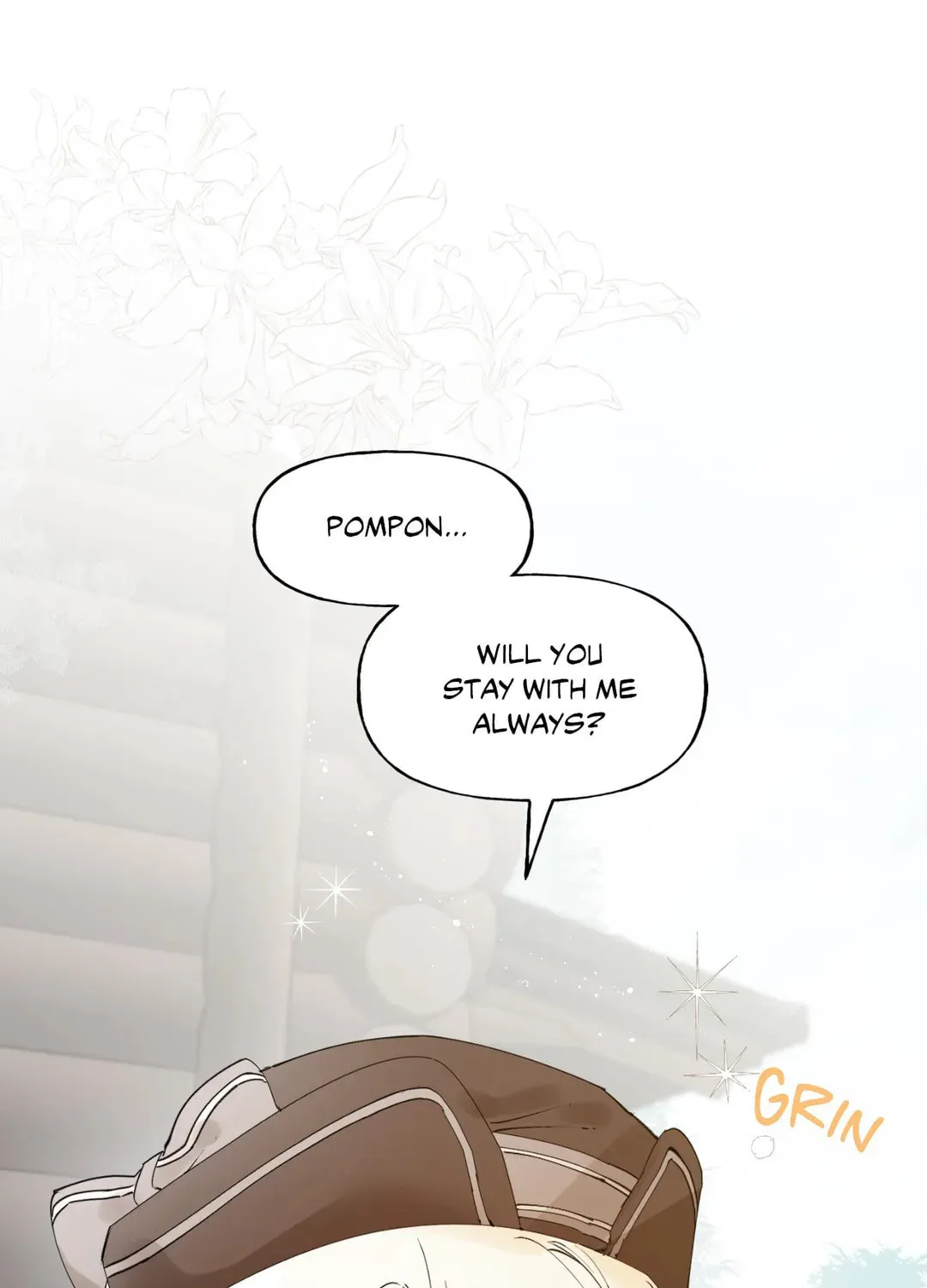 Spring Amidst My Wintertide Chapter 5 page 37 - 