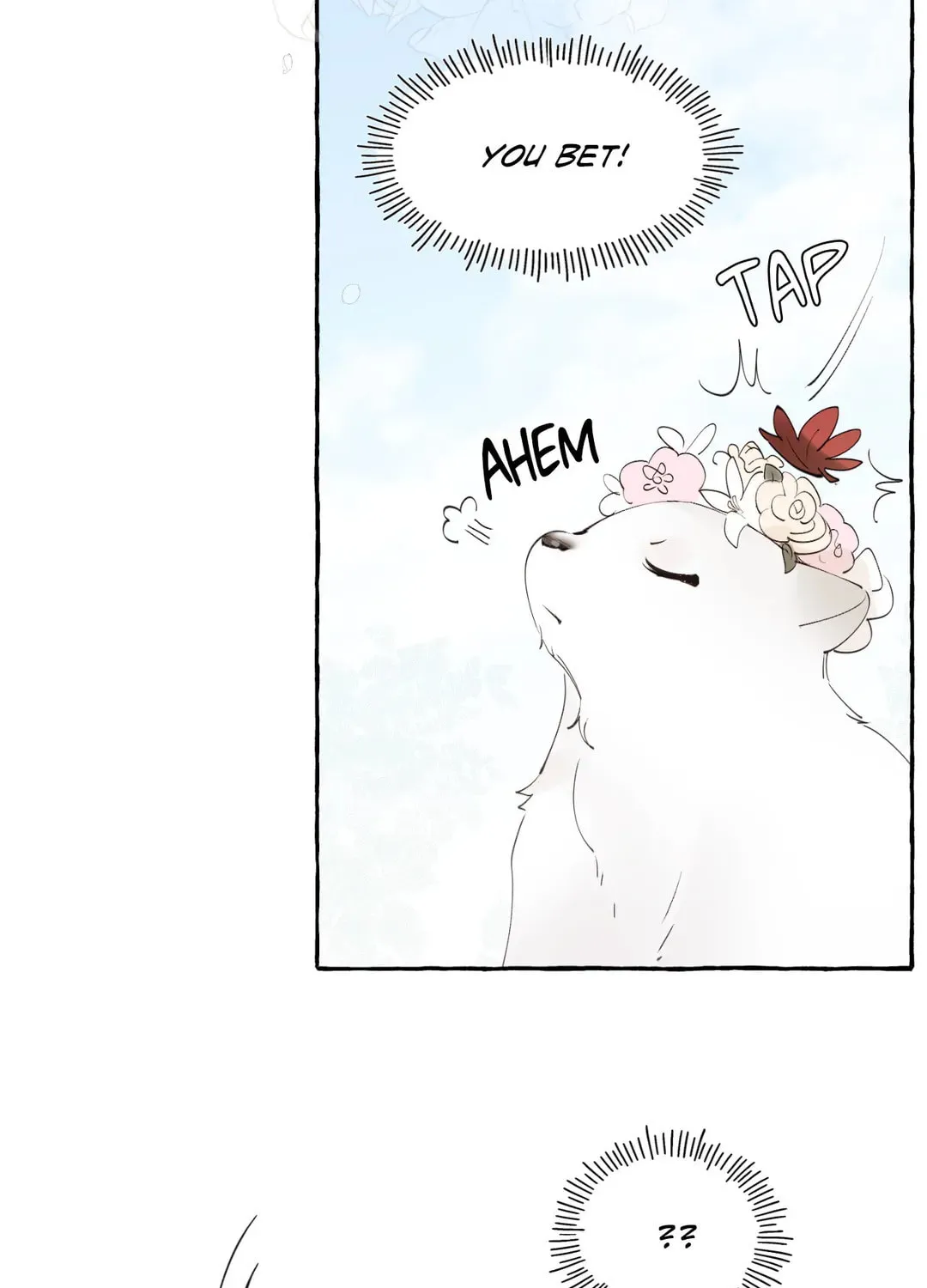 Spring Amidst My Wintertide Chapter 5 page 40 - 