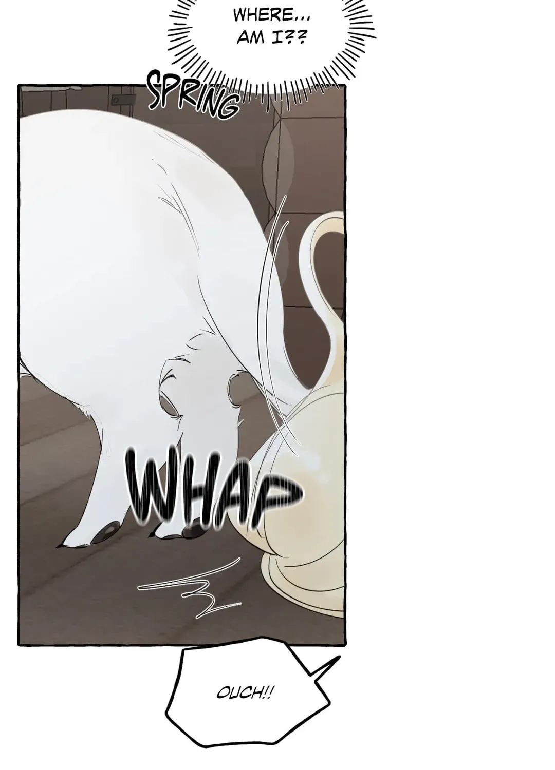 Spring Amidst My Wintertide Chapter 5 page 5 - 