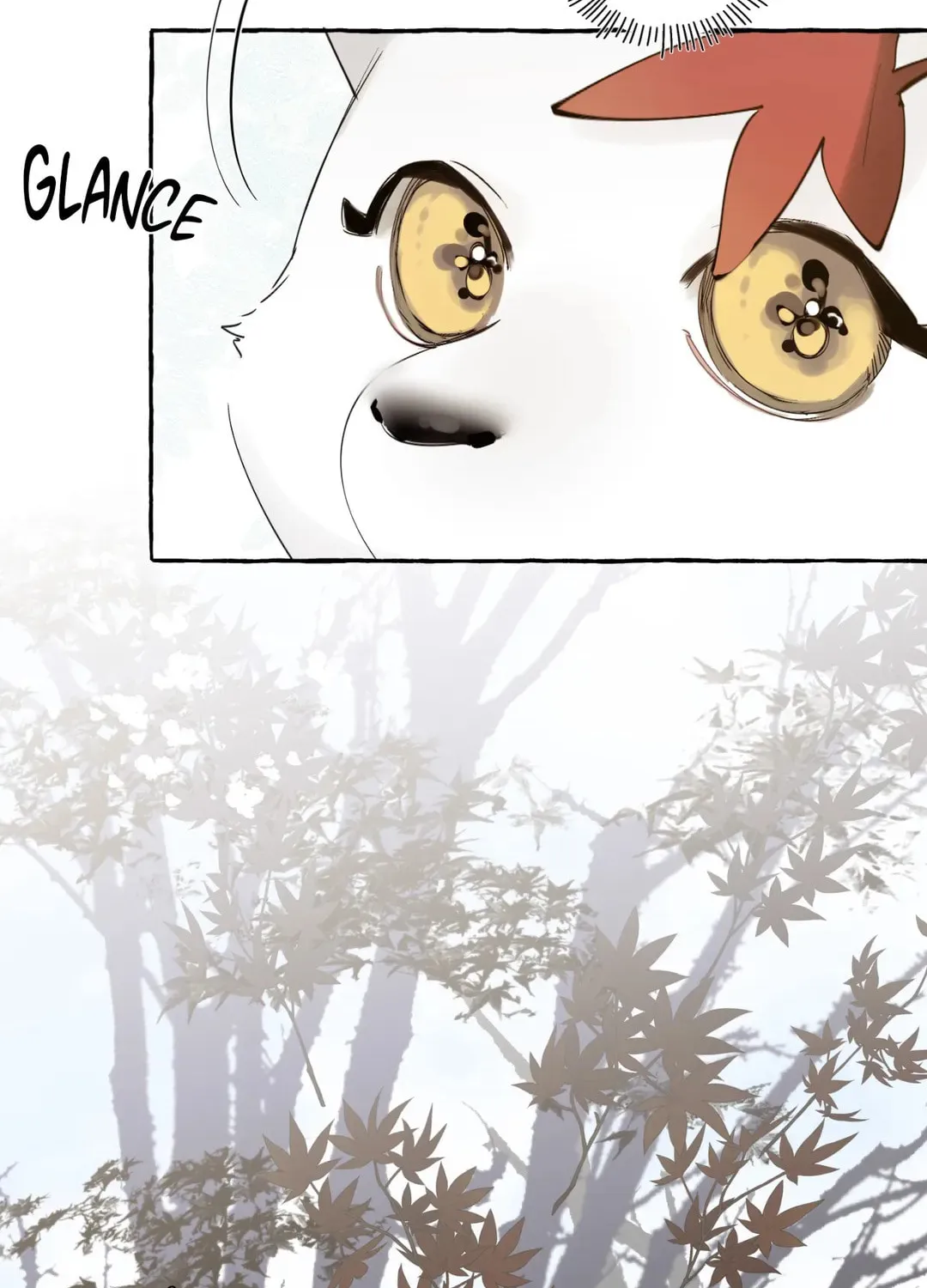 Spring Amidst My Wintertide Chapter 5 page 41 - 