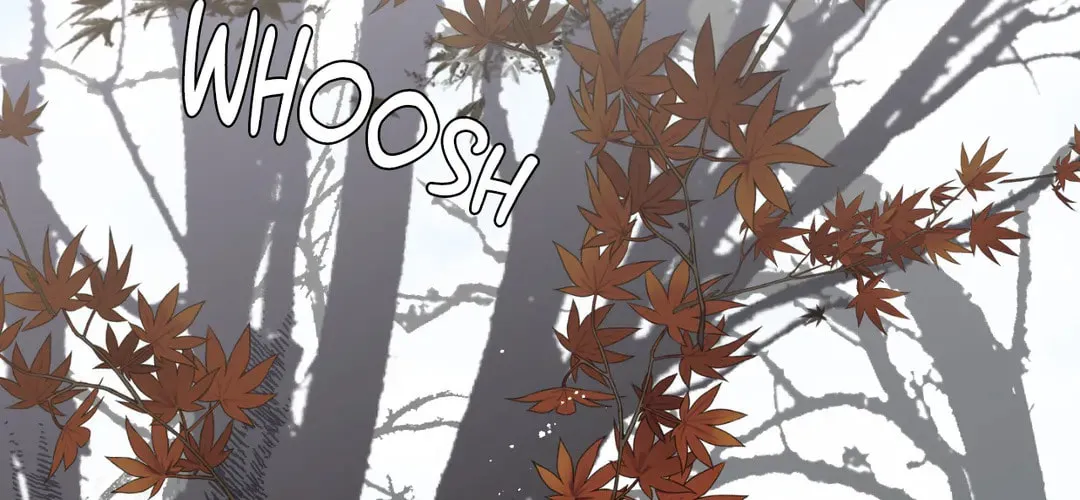 Spring Amidst My Wintertide Chapter 5 page 42 - 