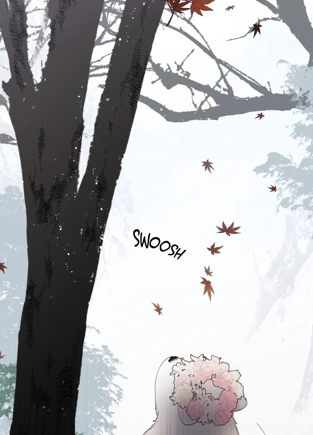 Spring Amidst My Wintertide Chapter 5 page 43 - 