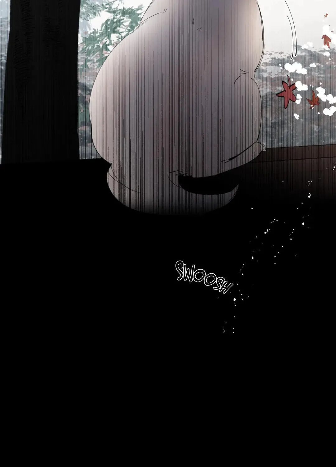 Spring Amidst My Wintertide Chapter 5 page 44 - 