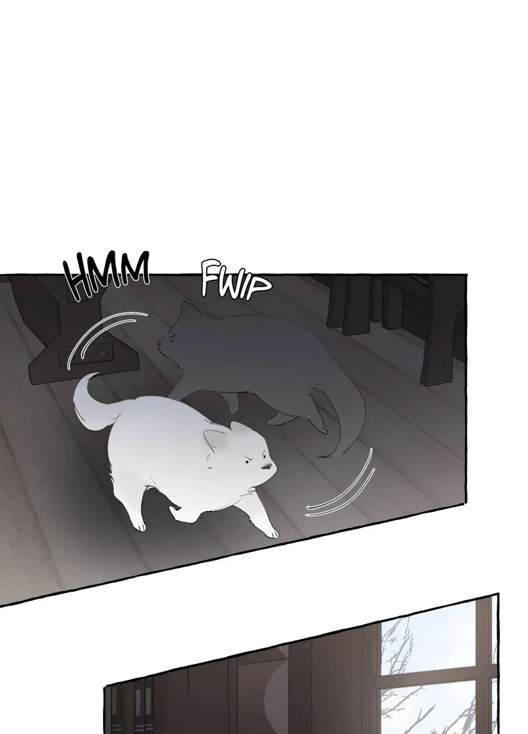 Spring Amidst My Wintertide Chapter 5 page 49 - 