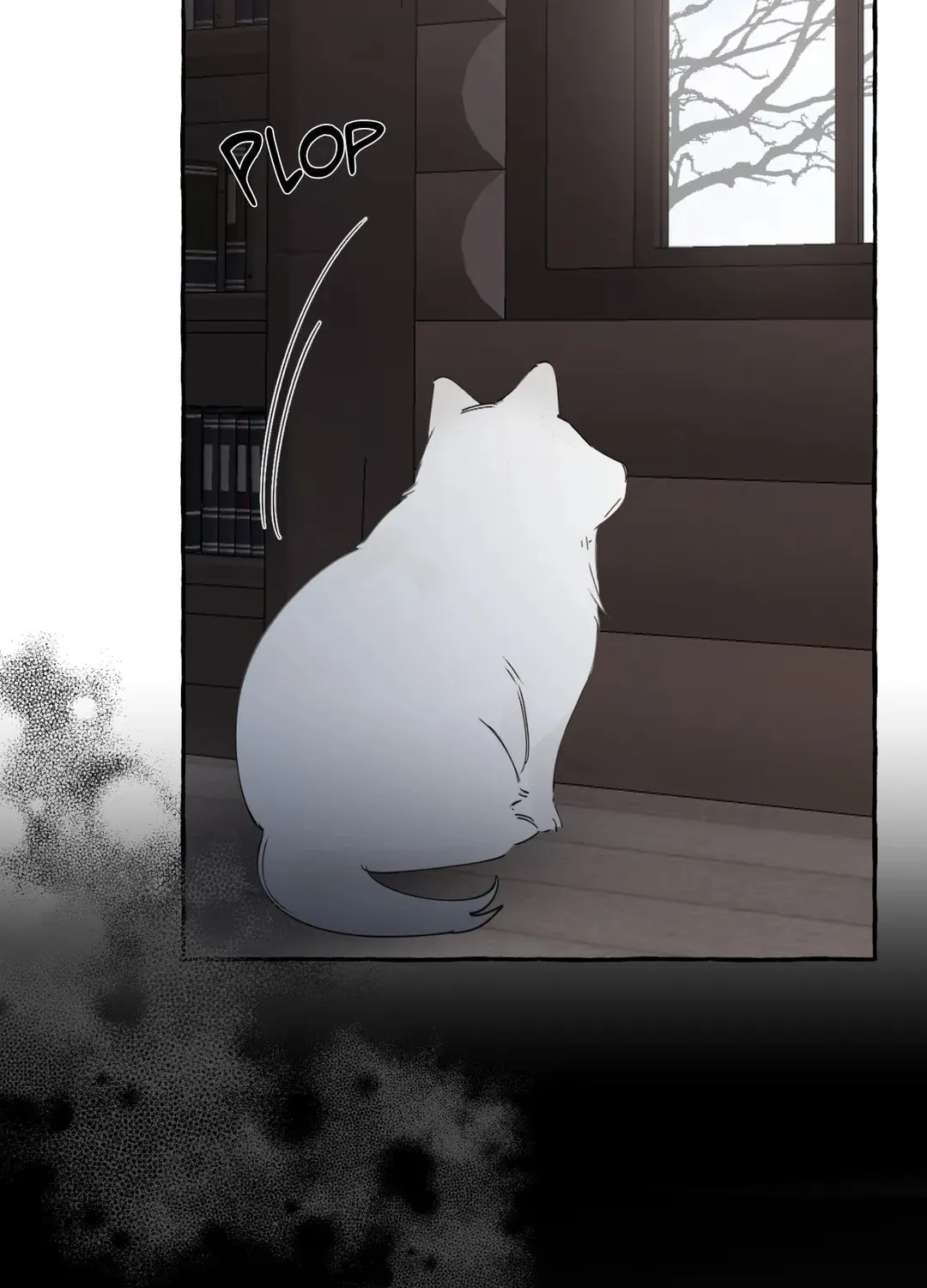 Spring Amidst My Wintertide Chapter 5 page 50 - 