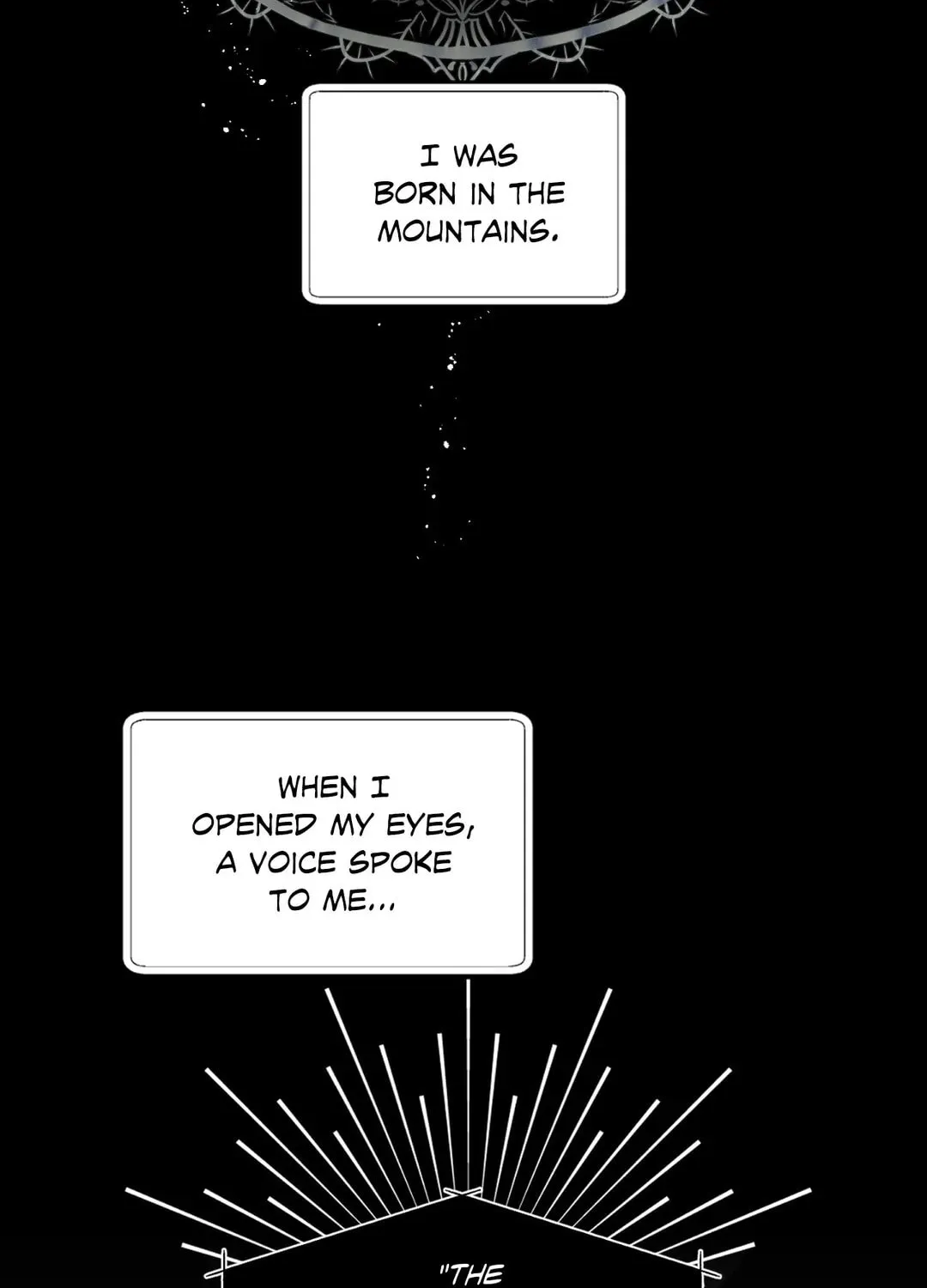 Spring Amidst My Wintertide Chapter 5 page 55 - 