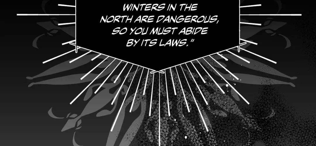 Spring Amidst My Wintertide Chapter 5 page 56 - 