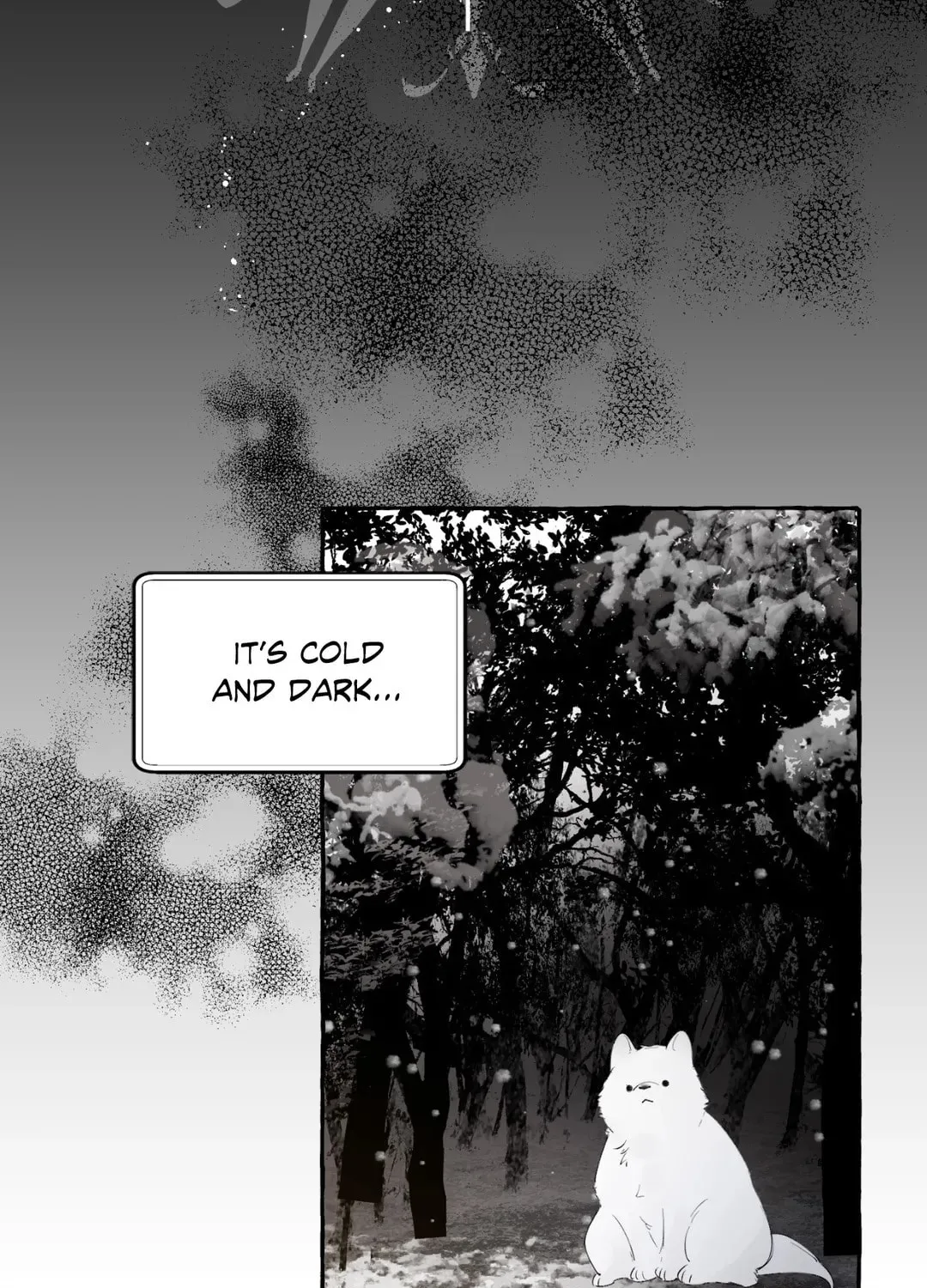 Spring Amidst My Wintertide Chapter 5 page 57 - 