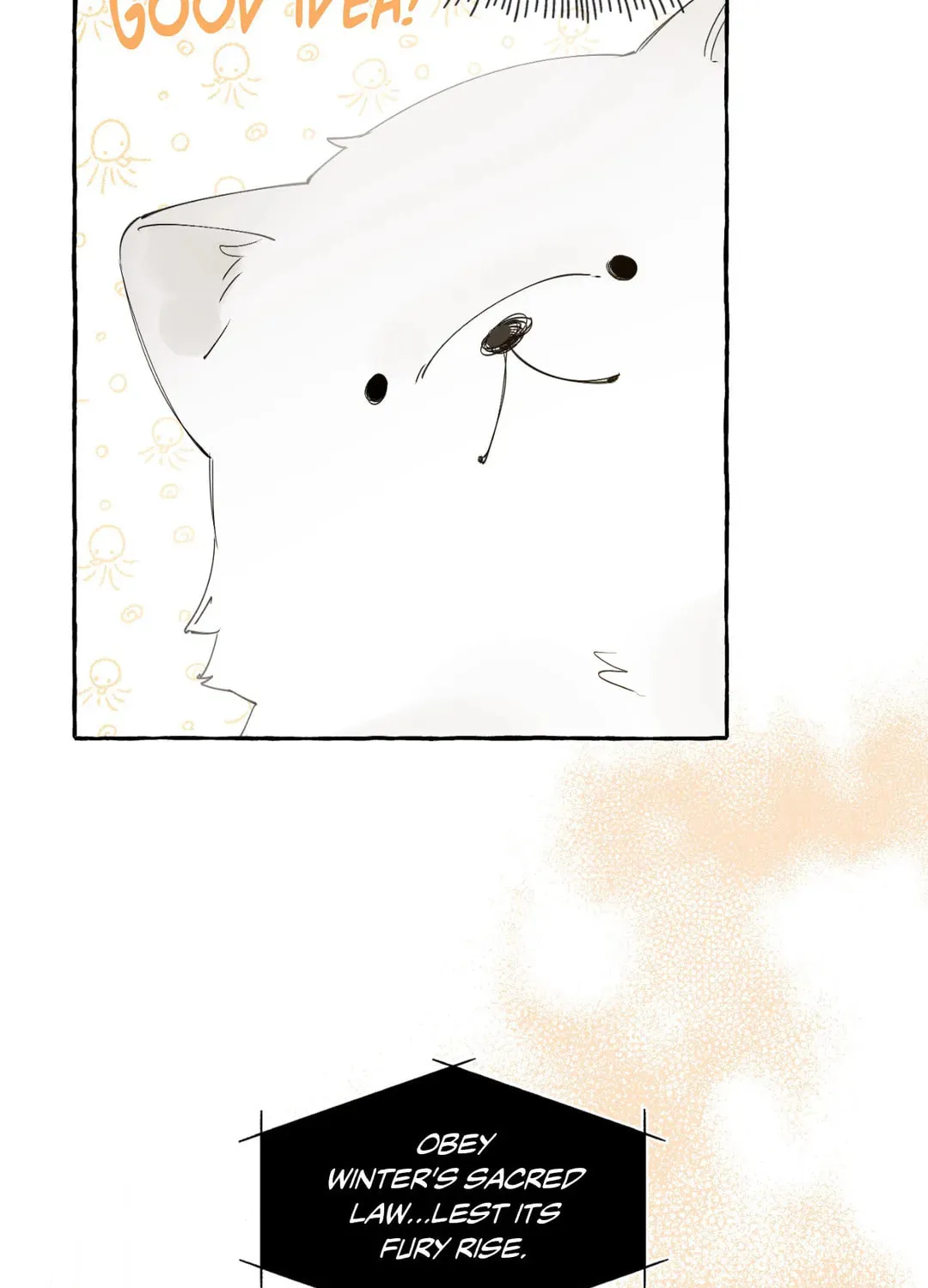 Spring Amidst My Wintertide Chapter 5 page 60 - 