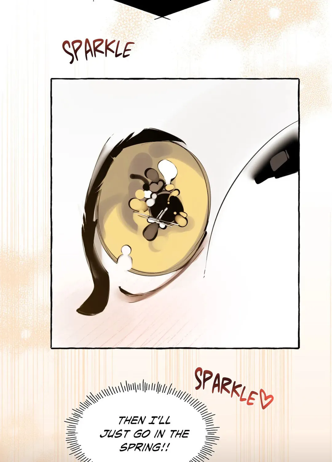 Spring Amidst My Wintertide Chapter 5 page 61 - 