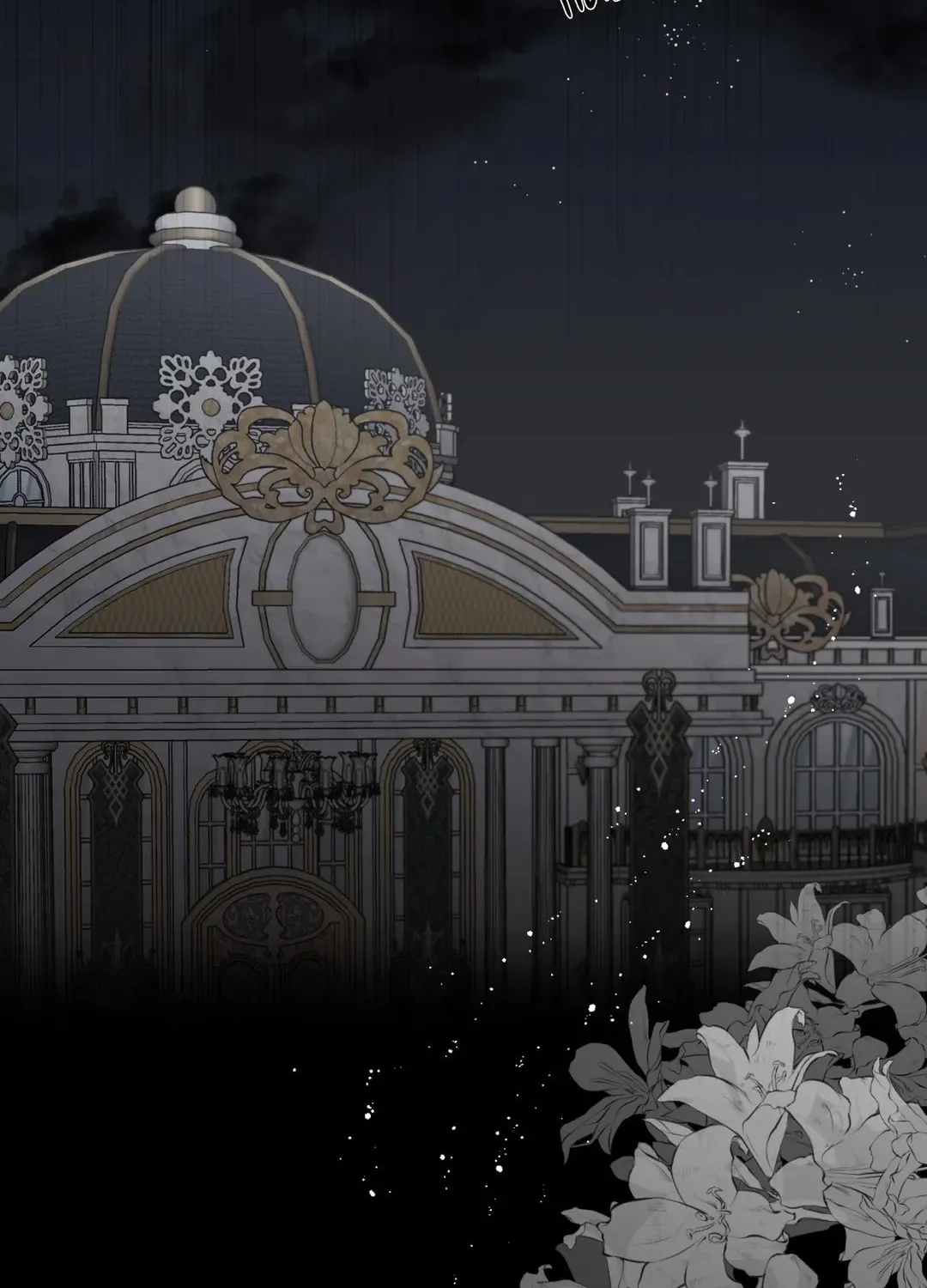 Spring Amidst My Wintertide Chapter 5 page 64 - 