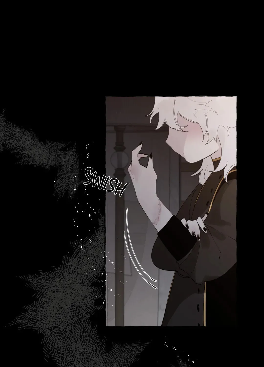 Spring Amidst My Wintertide Chapter 5 page 72 - 