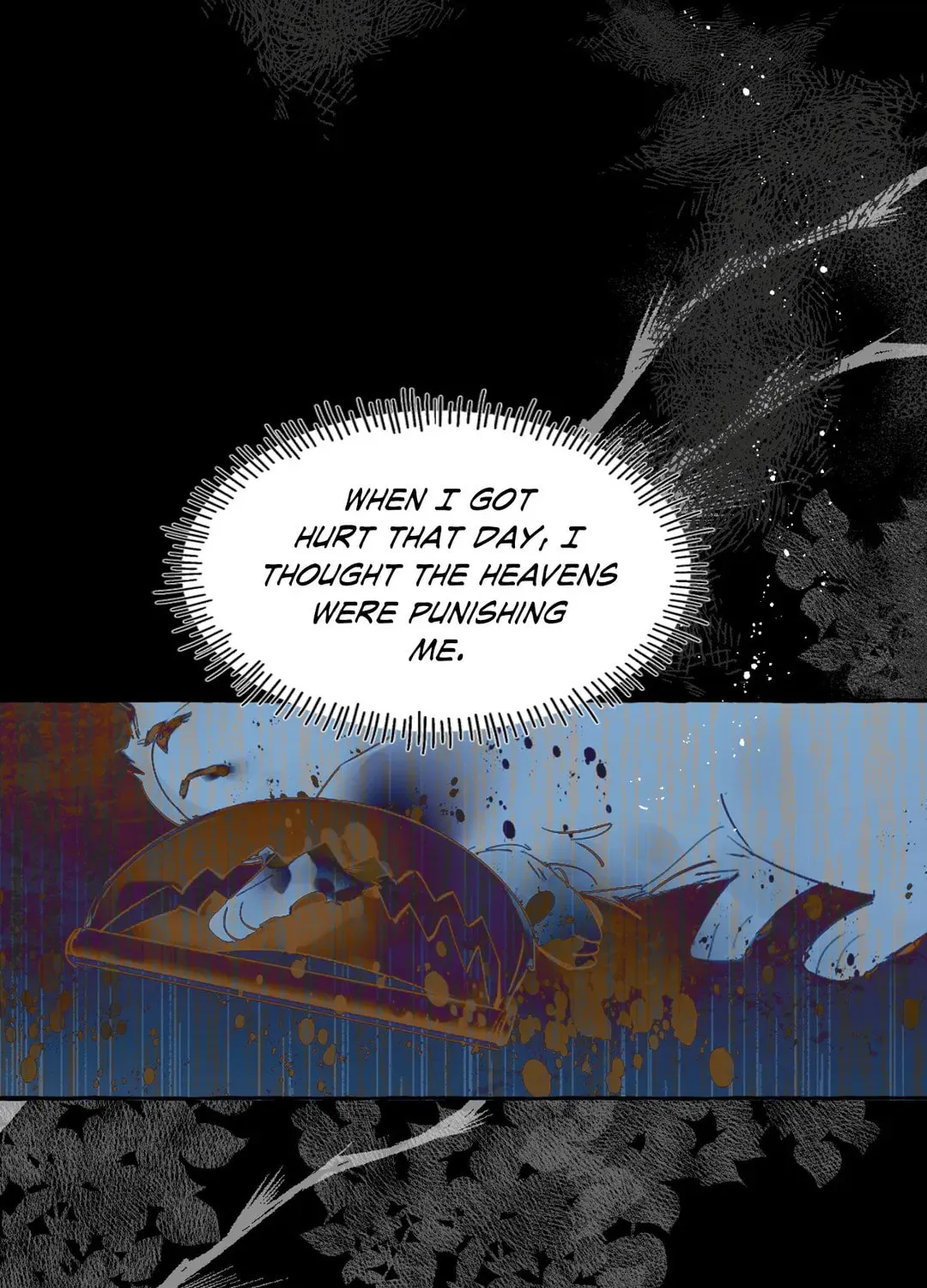 Spring Amidst My Wintertide Chapter 5 page 73 - 