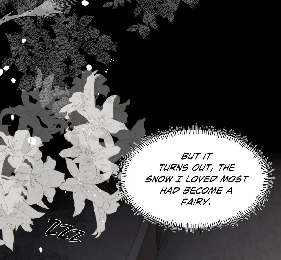 Spring Amidst My Wintertide Chapter 5 page 74 - 