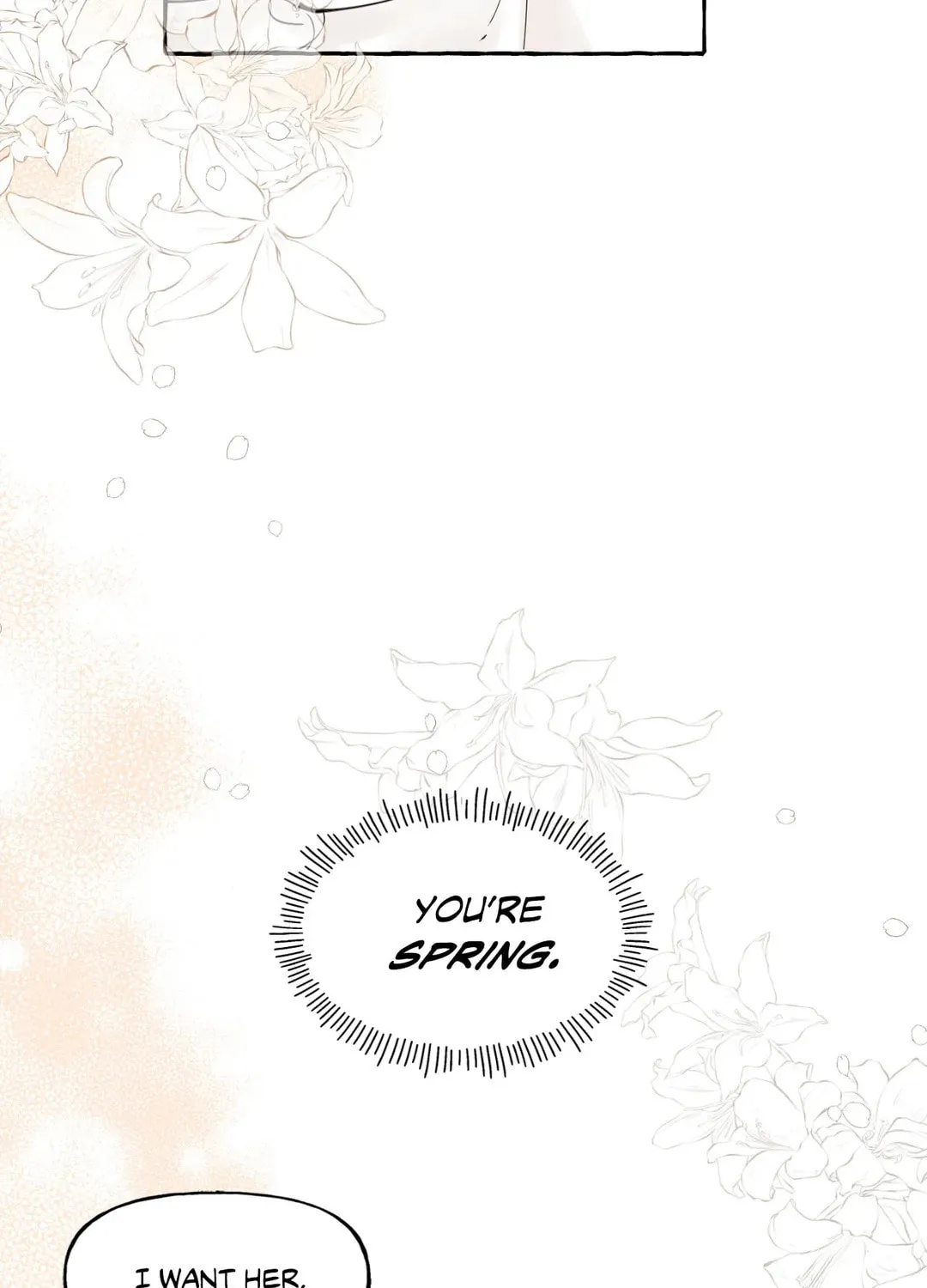 Spring Amidst My Wintertide Chapter 5 page 78 - 