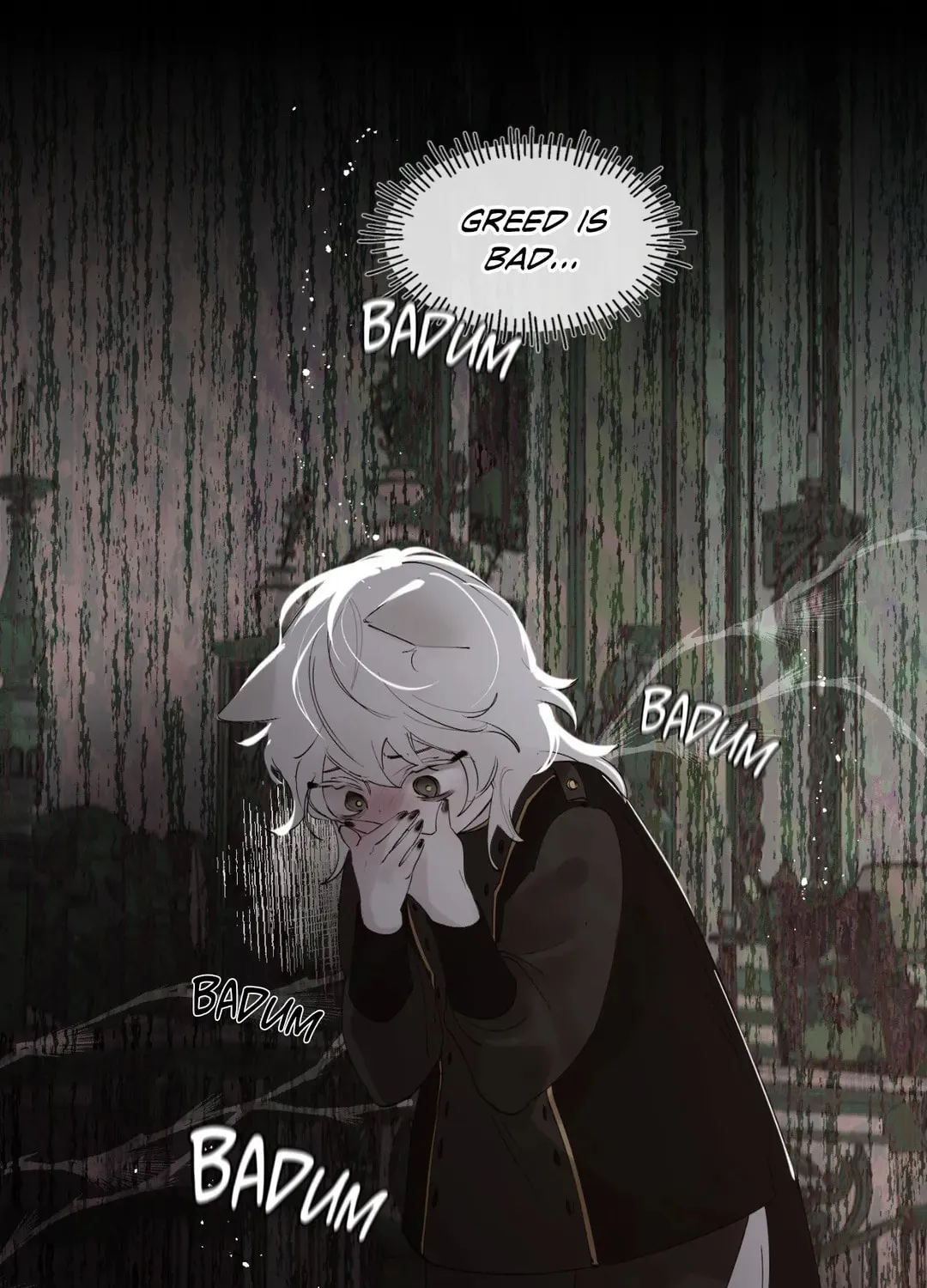 Spring Amidst My Wintertide Chapter 5 page 81 - 