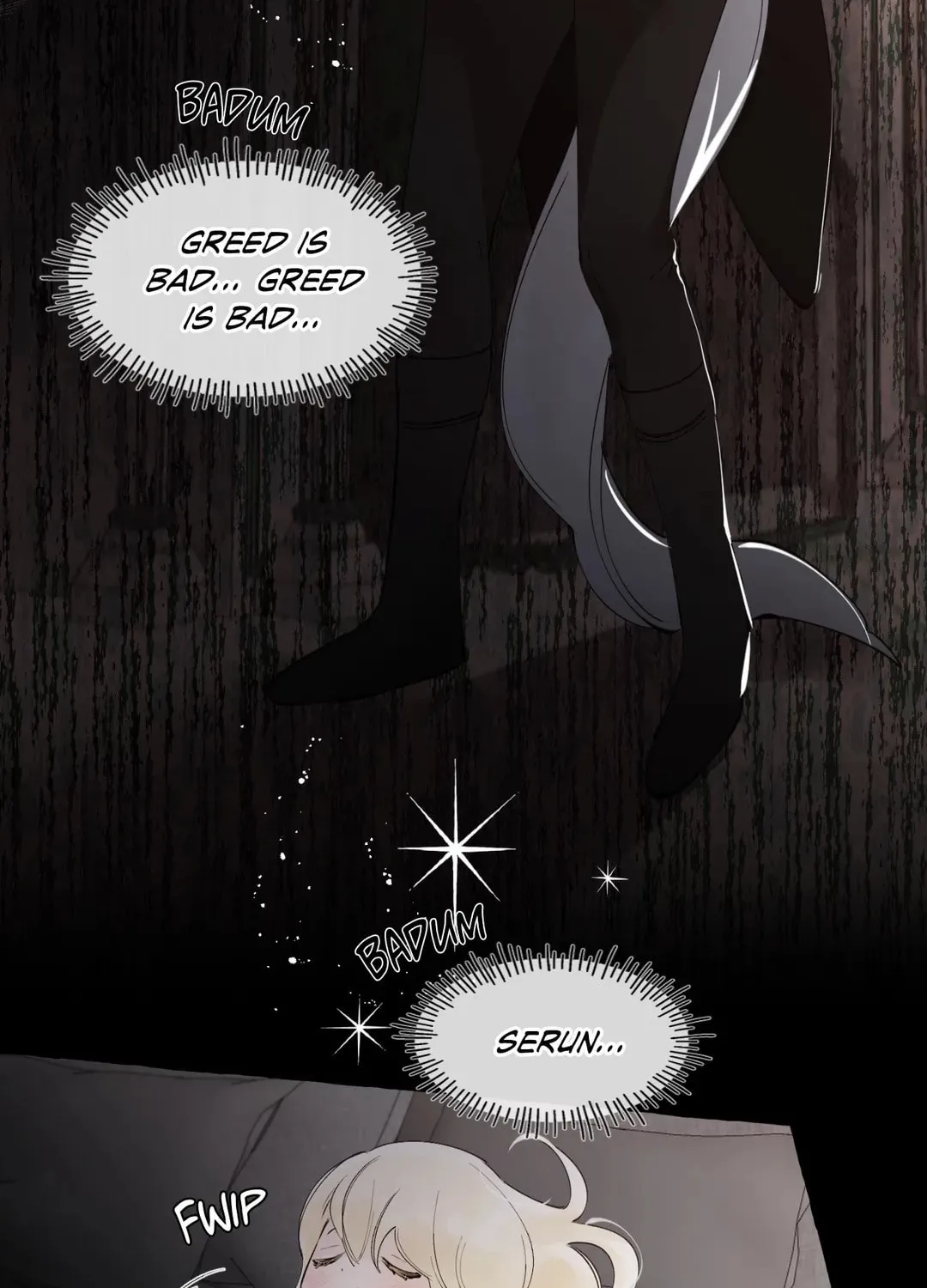 Spring Amidst My Wintertide Chapter 5 page 82 - 