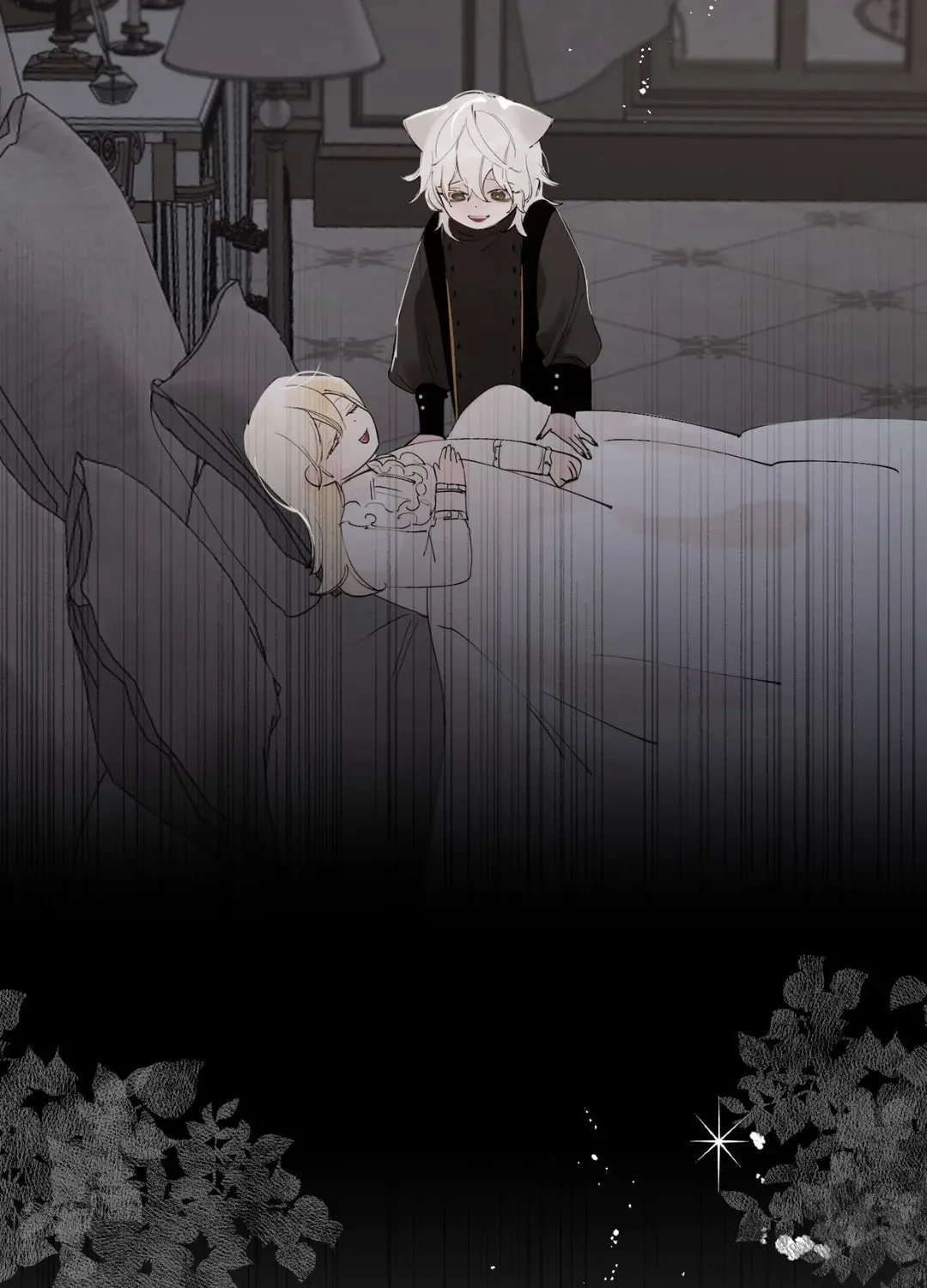 Spring Amidst My Wintertide Chapter 5 page 87 - 