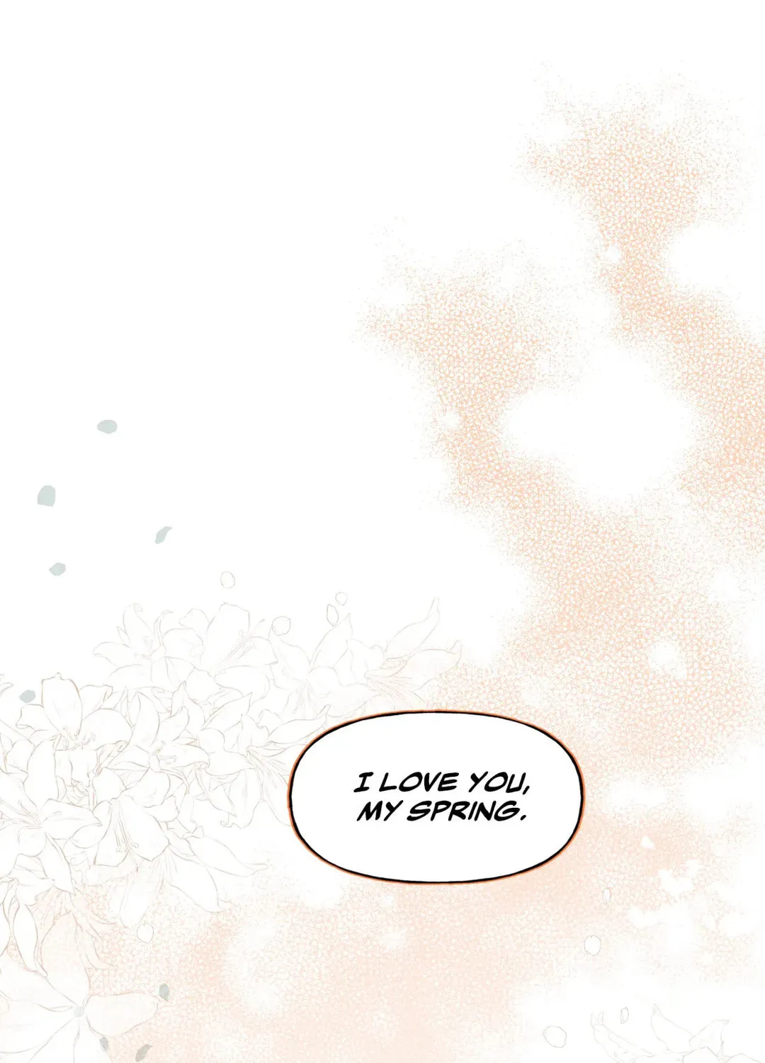 Spring Amidst My Wintertide Chapter 5 page 90 - 
