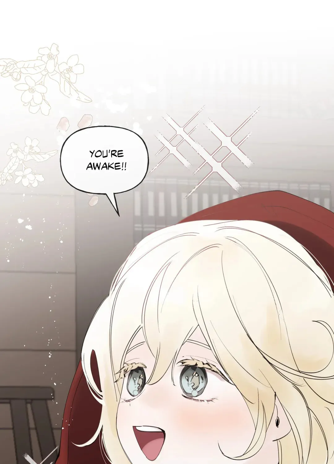 Spring Amidst My Wintertide Chapter 5 page 10 - 