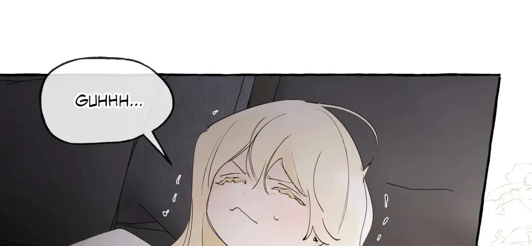 Spring Amidst My Wintertide Chapter 5 page 92 - 