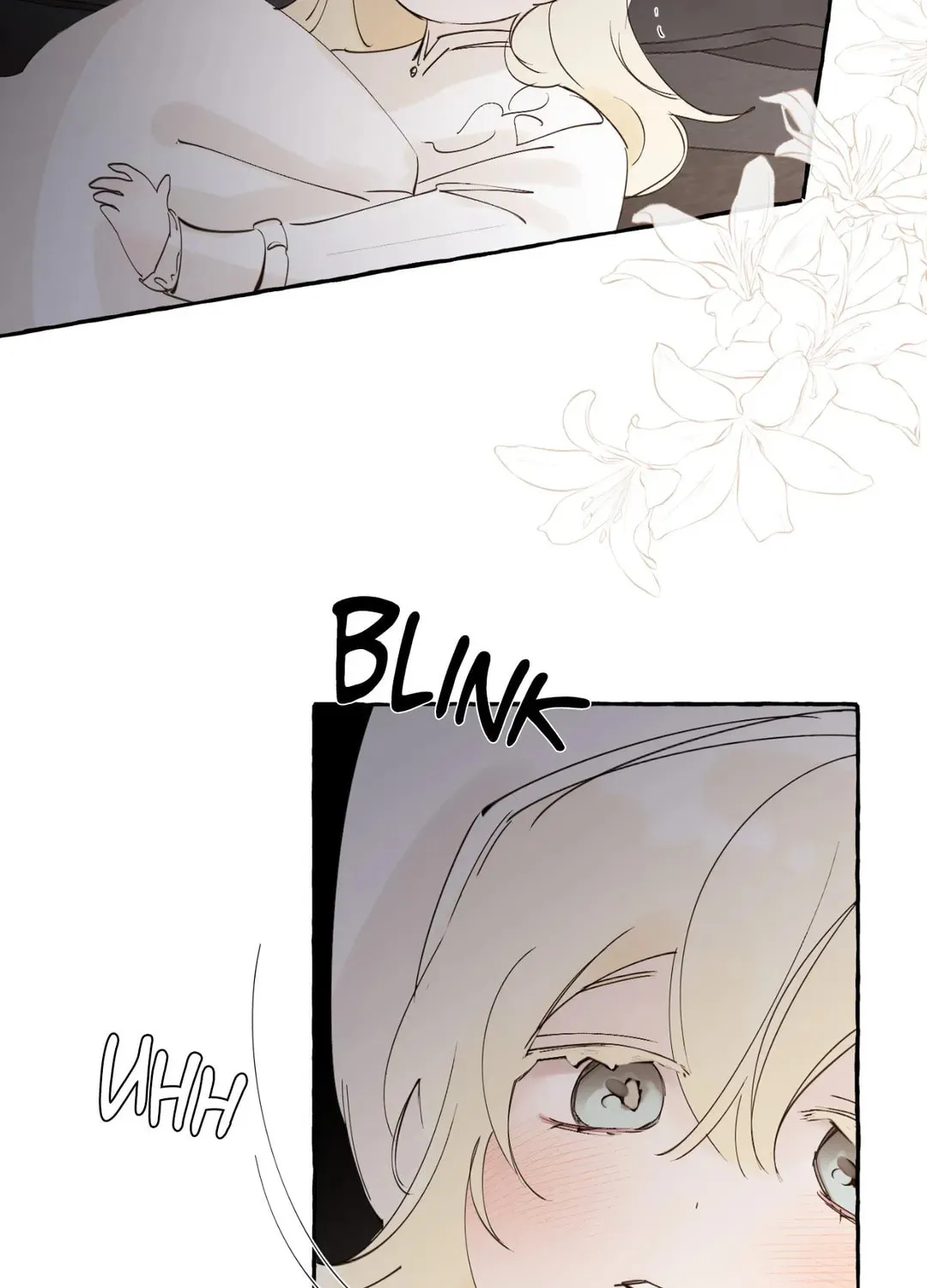 Spring Amidst My Wintertide Chapter 5 page 93 - 