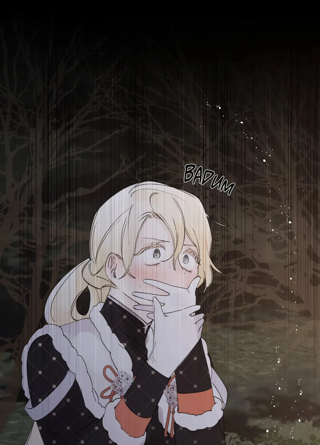 Spring Amidst My Wintertide Chapter 5 page 99 - 