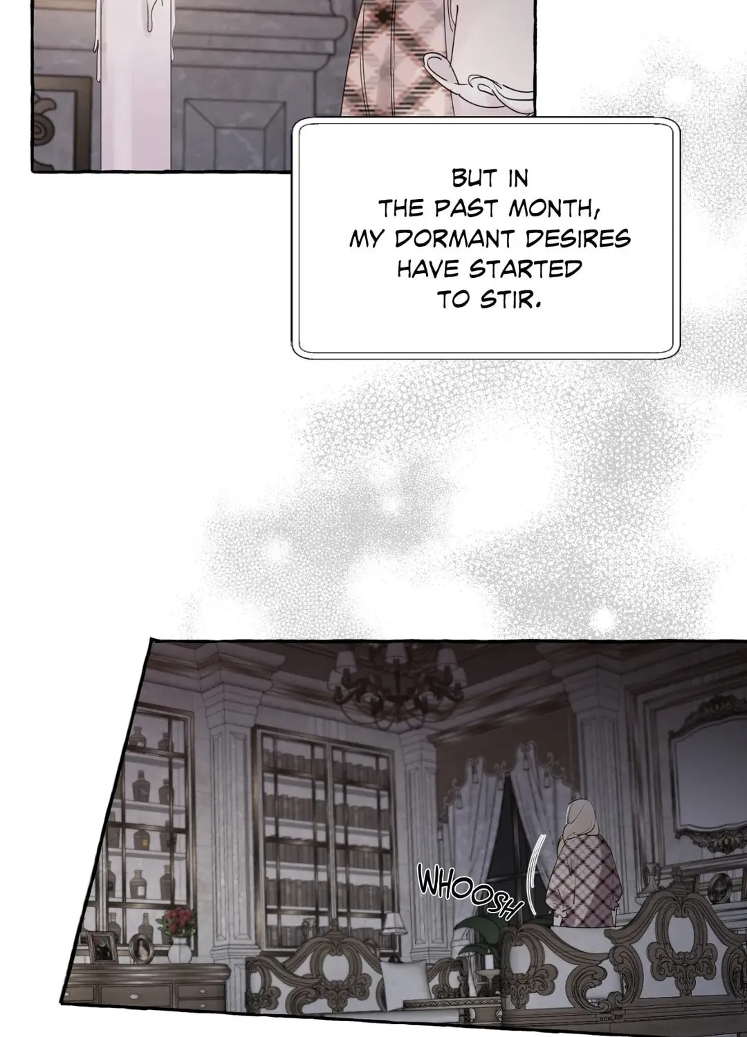 Spring Amidst My Wintertide Chapter 6 page 11 - 
