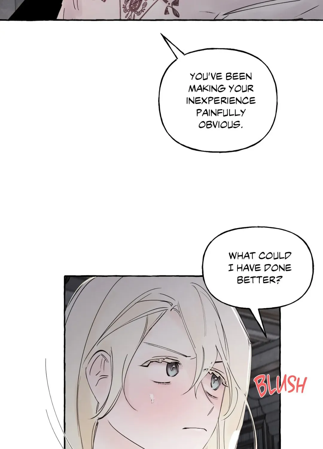 Spring Amidst My Wintertide Chapter 6 page 107 - 