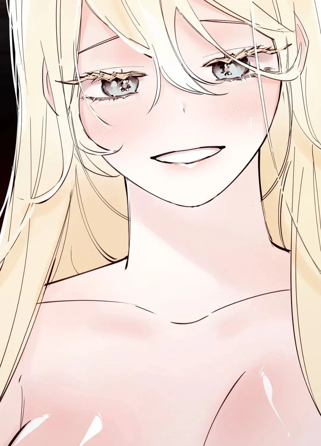 Spring Amidst My Wintertide Chapter 6 page 113 - 