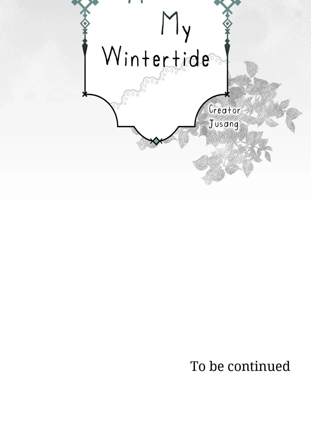 Spring Amidst My Wintertide Chapter 6 page 119 - 
