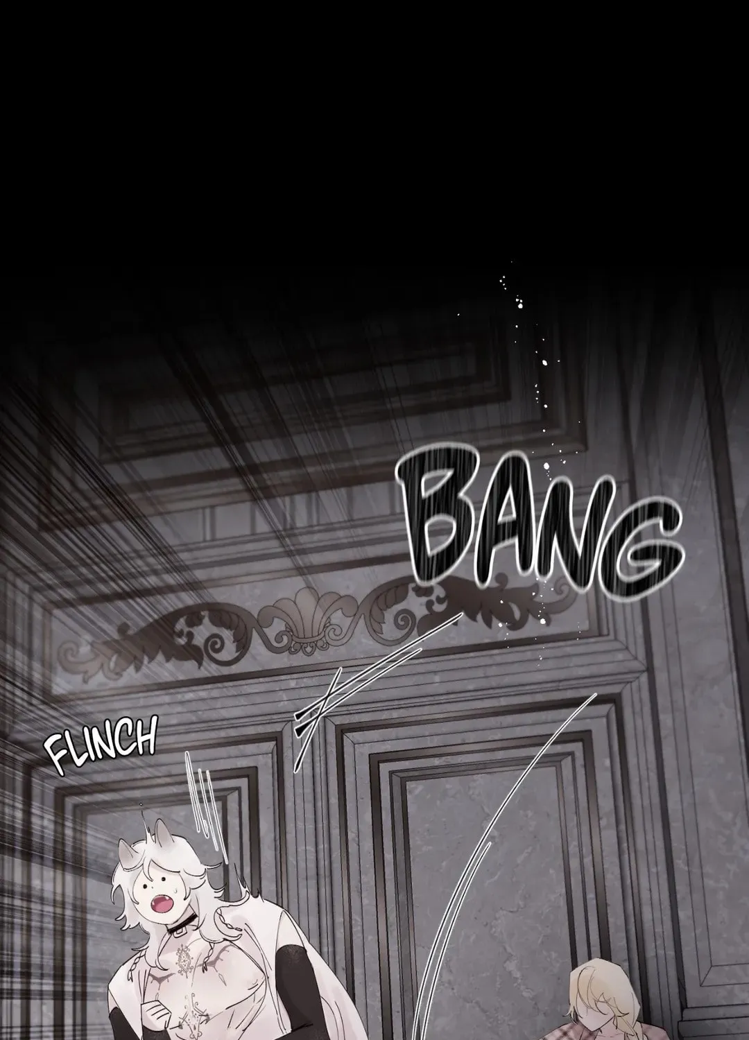 Spring Amidst My Wintertide Chapter 6 page 17 - 