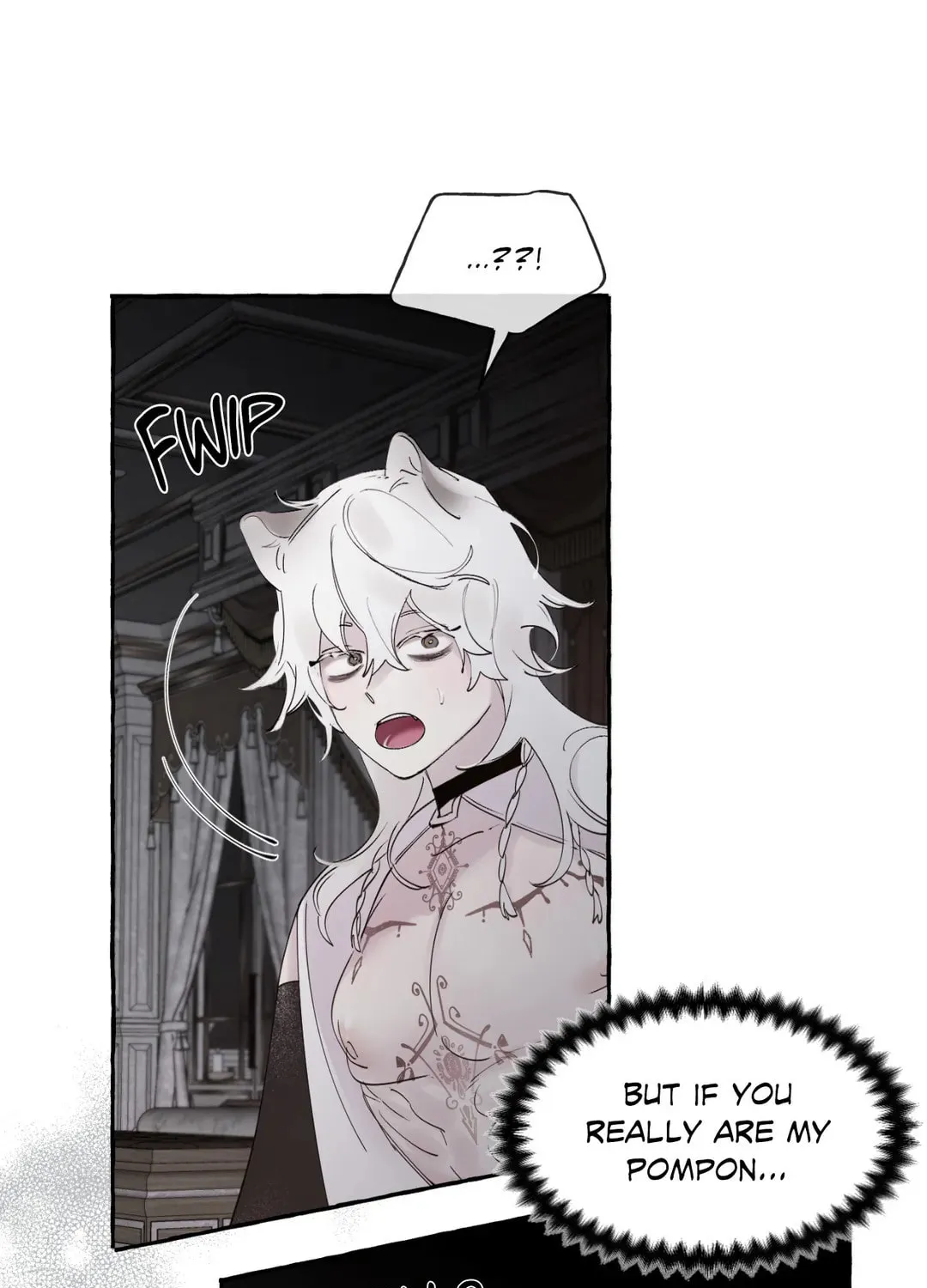 Spring Amidst My Wintertide Chapter 6 page 19 - 