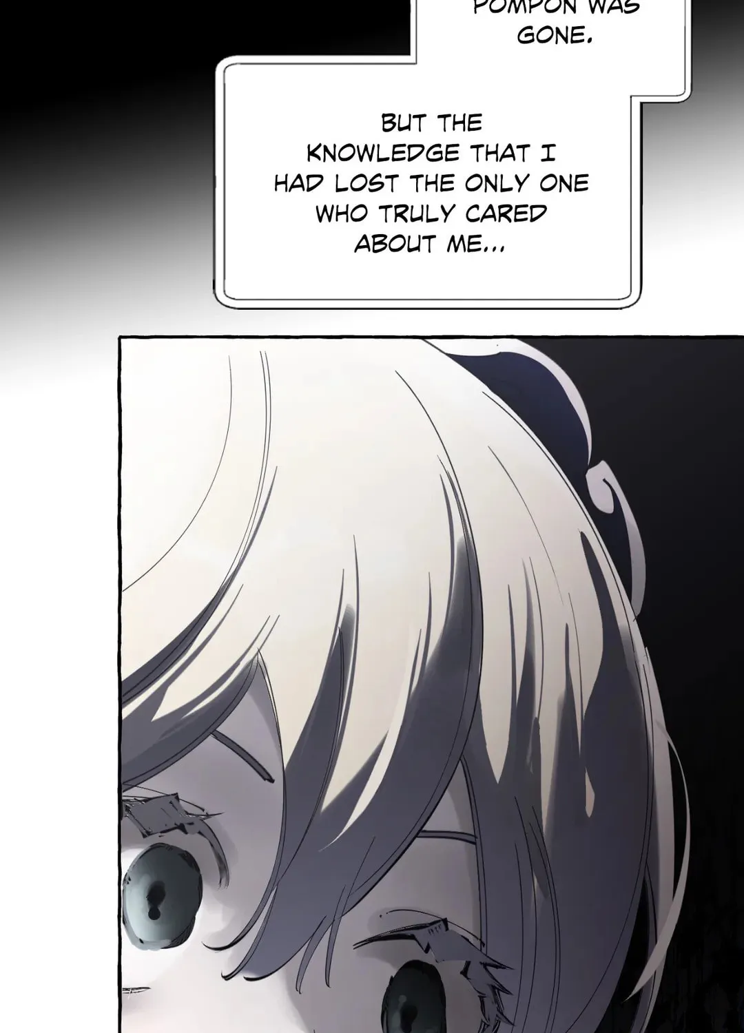 Spring Amidst My Wintertide Chapter 6 page 31 - 
