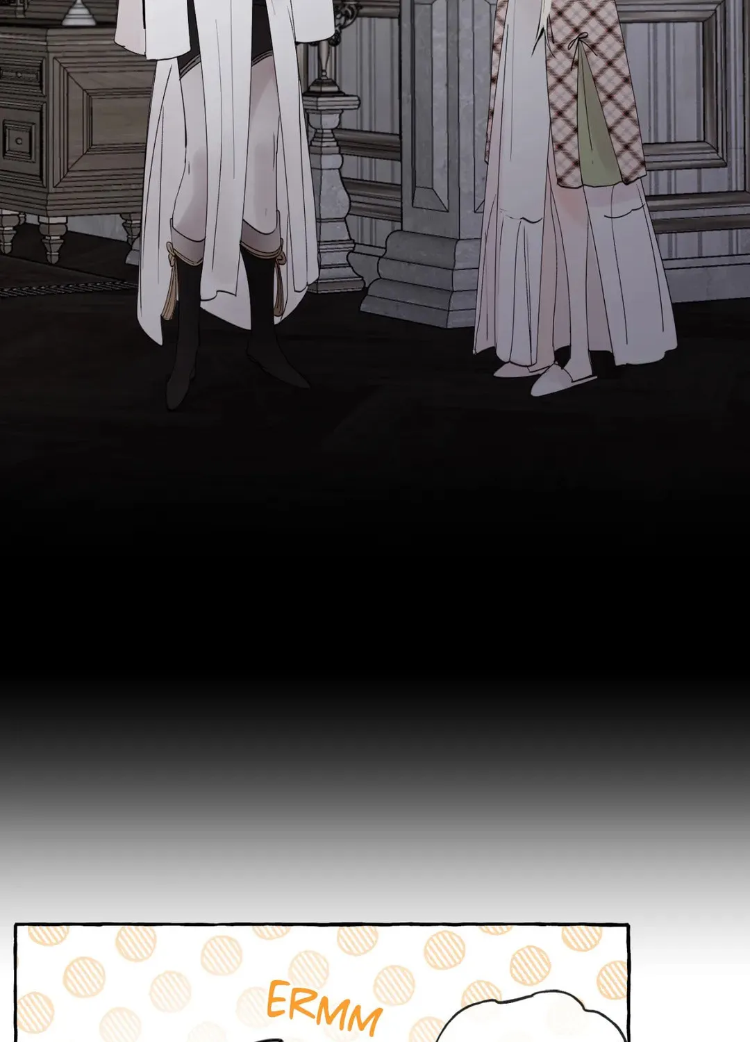 Spring Amidst My Wintertide Chapter 6 page 35 - 